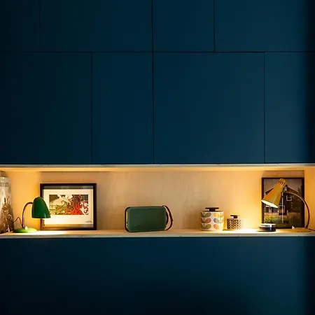 Lejlighed Veeve - Retro Chic In Petit Montrouge